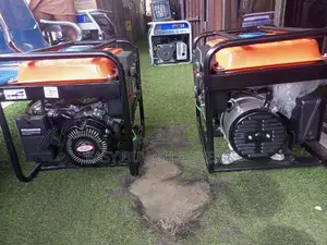 Brand New Ecoolmax 4200watts Generator