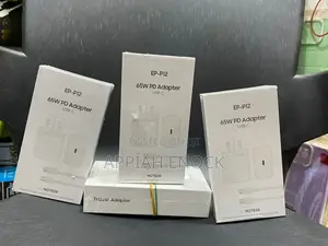 Samsung Original Fast Type C-C Chargers