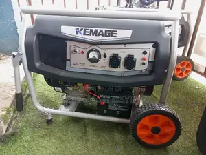 Kemage Engine Switch Generator 14000