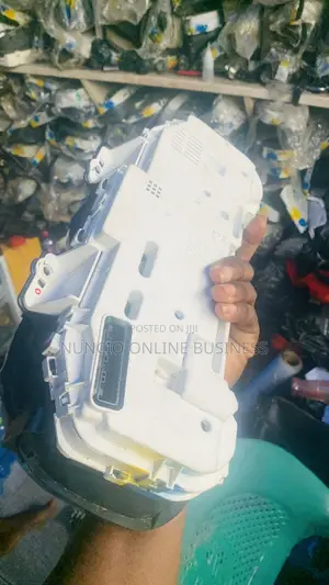 Toyota Corolla 2013 Meterboard