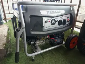 Kemage Keystart Inverter Generator 14000watts