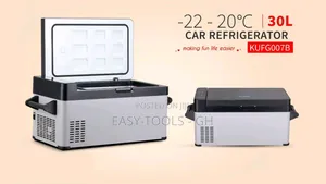 Mini Refrigerator _ 30L