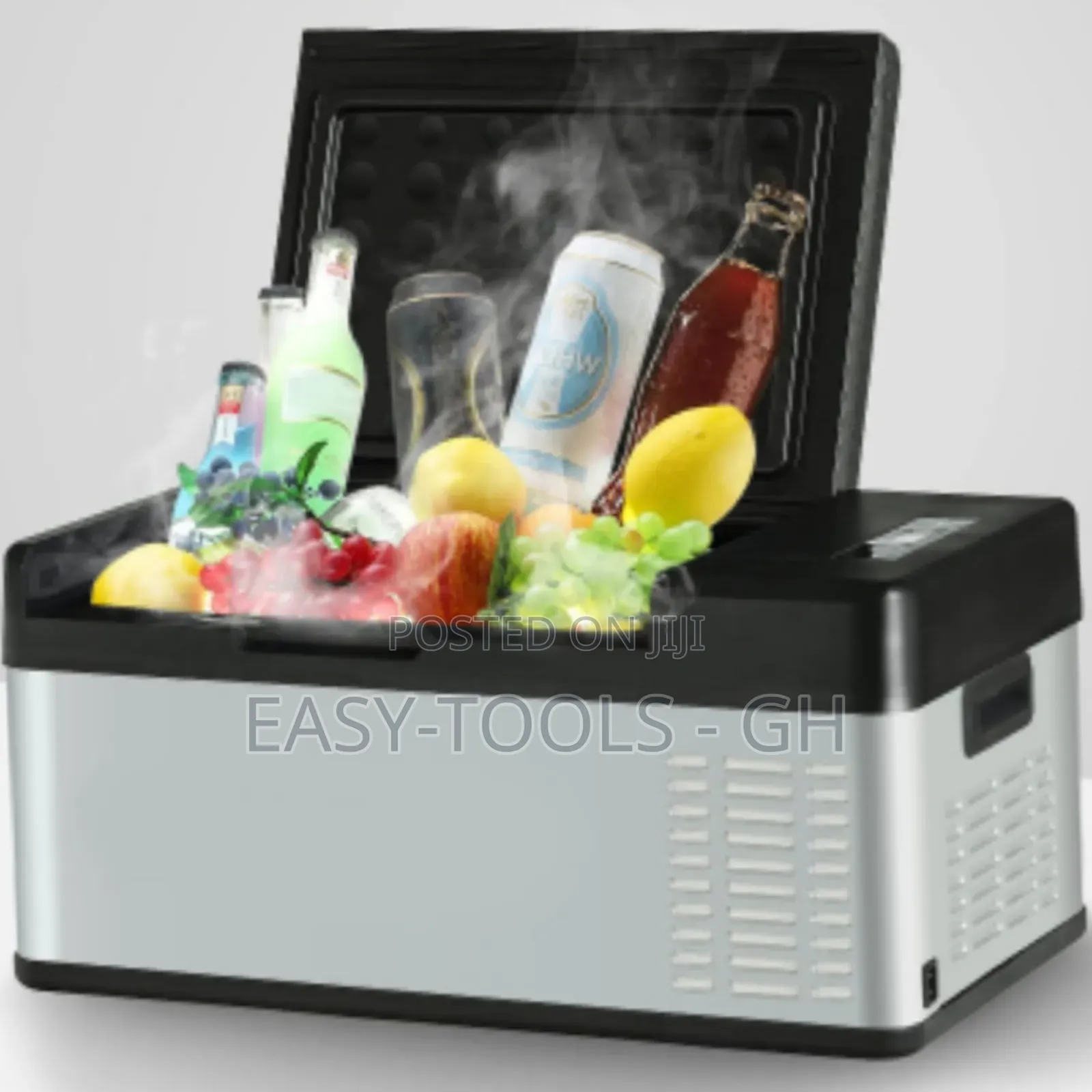 Mini Refrigerator _ 30L