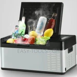 Mini Refrigerator _ 30L