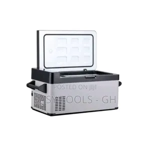 Mini Refrigerator _ 30L
