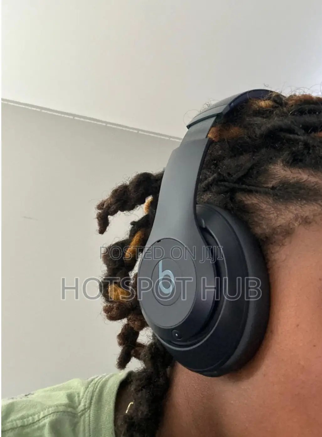 Beats Studio Pro