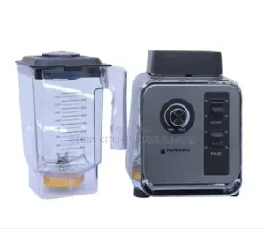 Commercial Blender