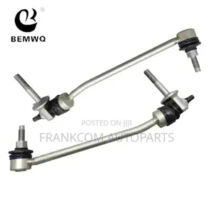 Mercedes Benz C300 E300 E400 E450 4matic Front Link