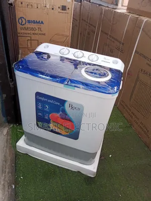 Roch Live Smarter Brand New Washing Machines 6.0kg