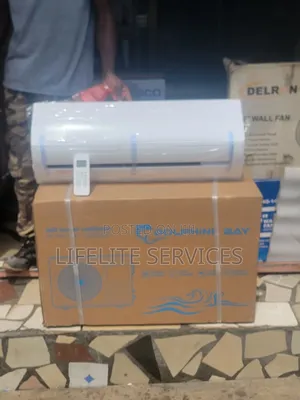 1.5hp Air Conditioner [Dolphin Bay]