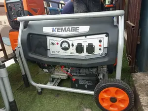 Kemage 14000watts Generator