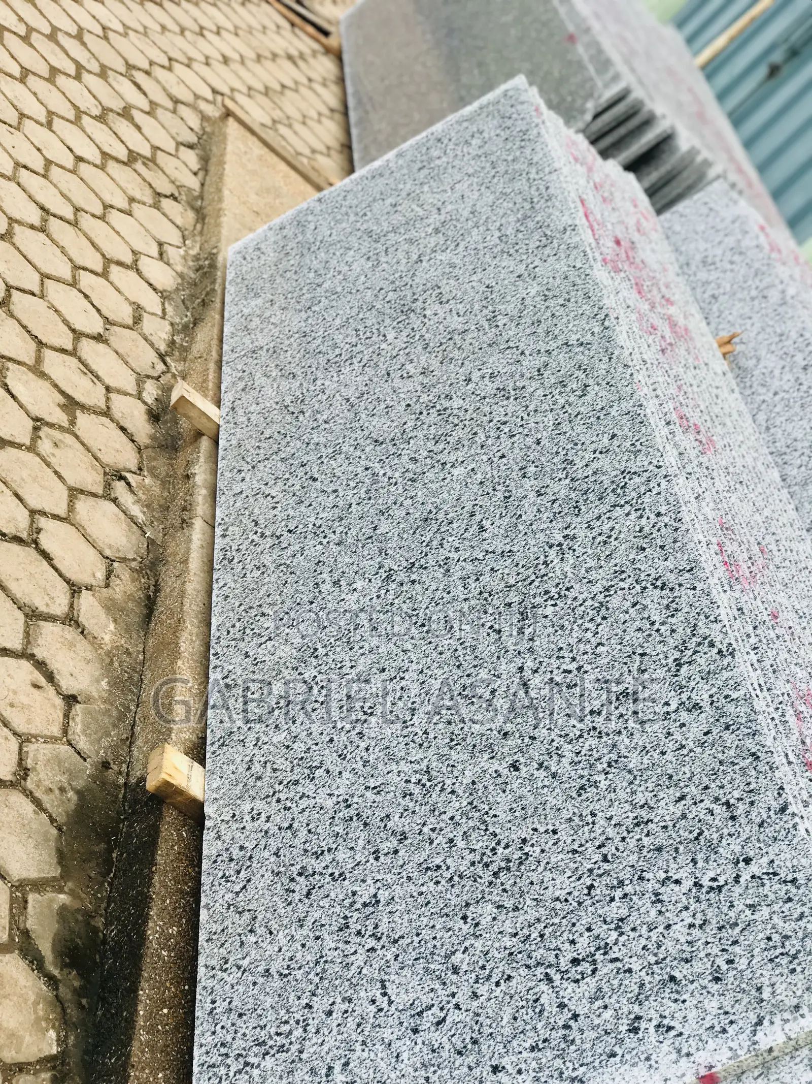 Marble and Granite Stone