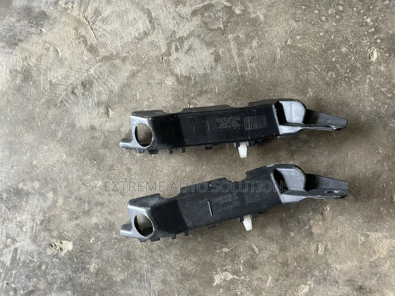 Hyundai Elantra 2011 - 2013 Fender Locker