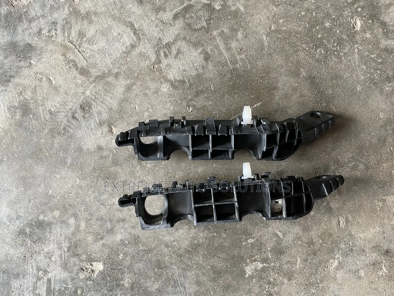Hyundai Elantra 2011 - 2013 Fender Locker