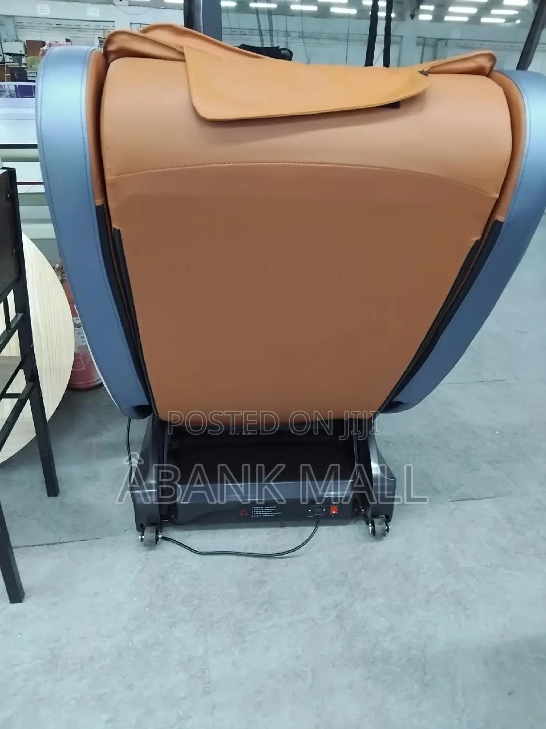 Luxurious Massage Chair