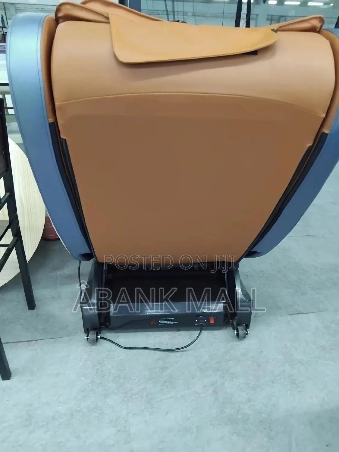 Luxurious Massage Chair