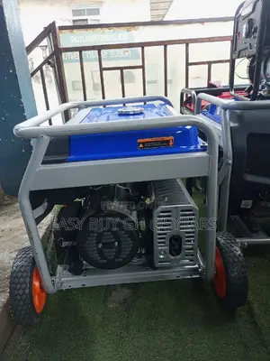 Kemage 12kva Generator