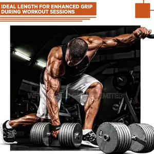 RDX S4 Lifting Wrist Wraps+Gym Straps-Strength Training