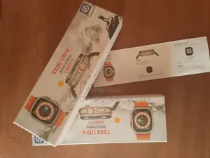 T800 Ultra Smart Watch (Wholesale) Gm5566