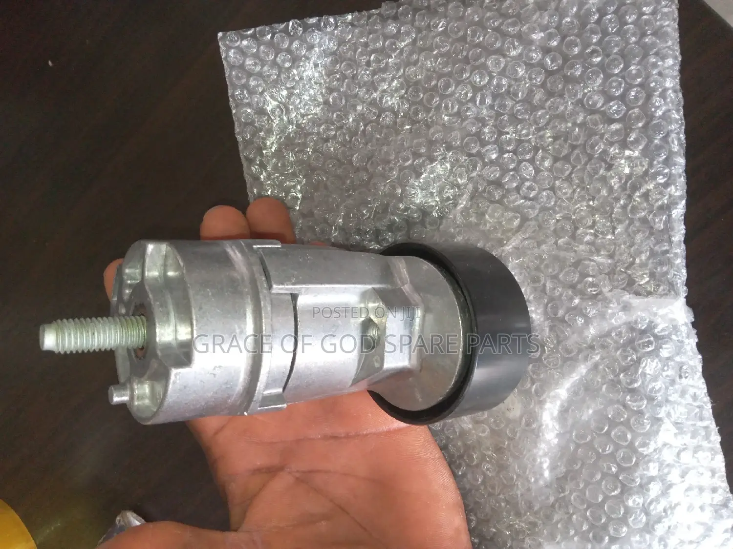 Hyundai Santafe 2012-2015 Tensioner Adjustor Original