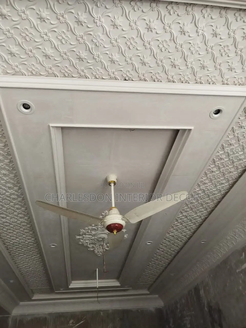 Ceiling Decorations