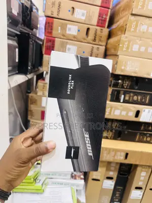Amazing  Deal on Bose Sound Flex