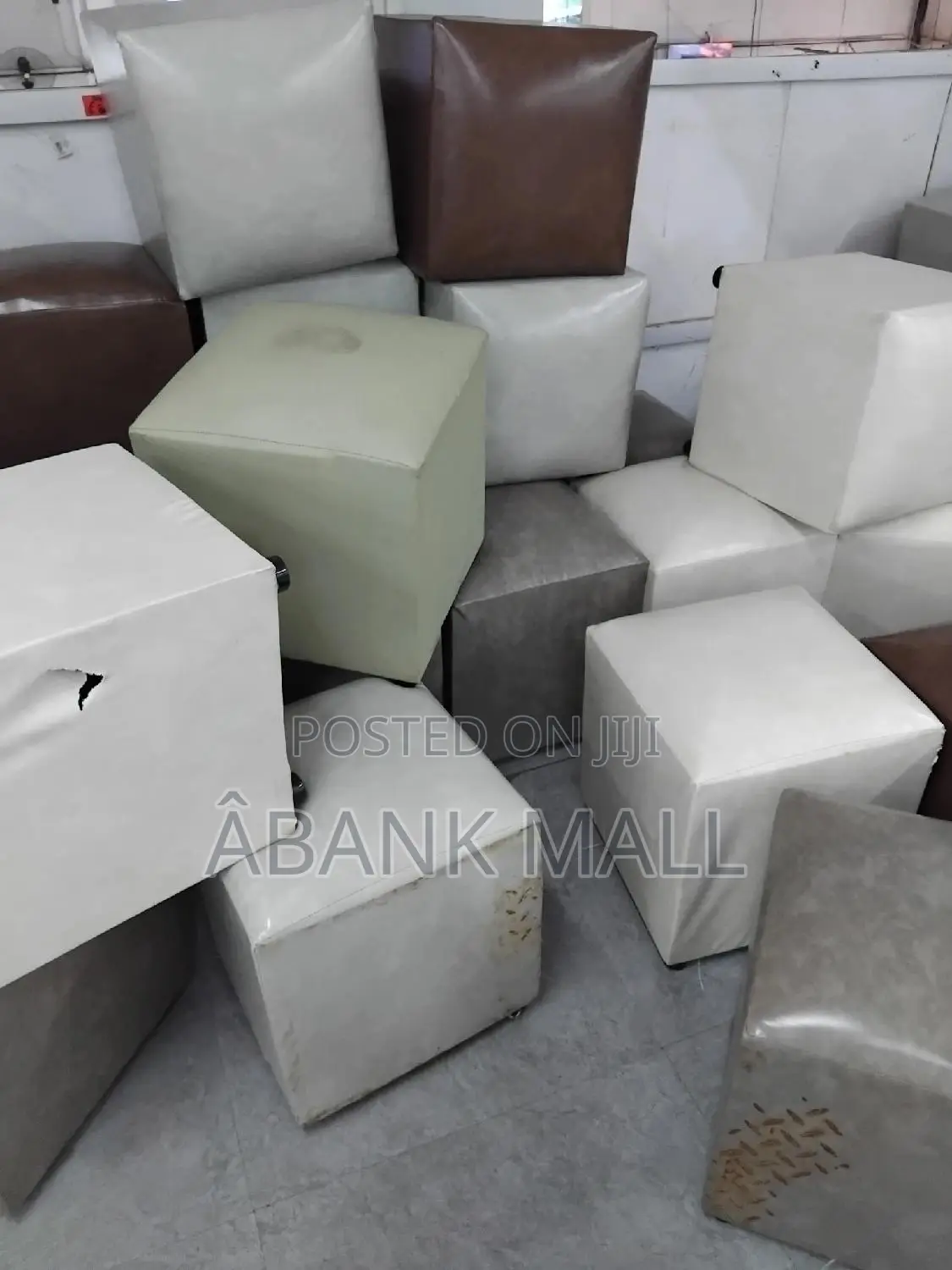 Chairs KMS