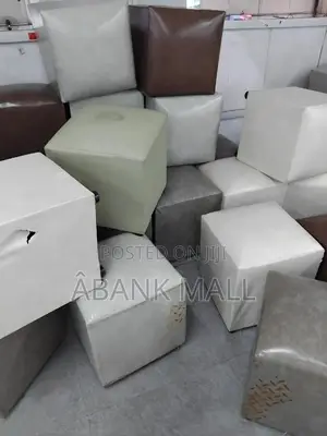 Chairs KMS