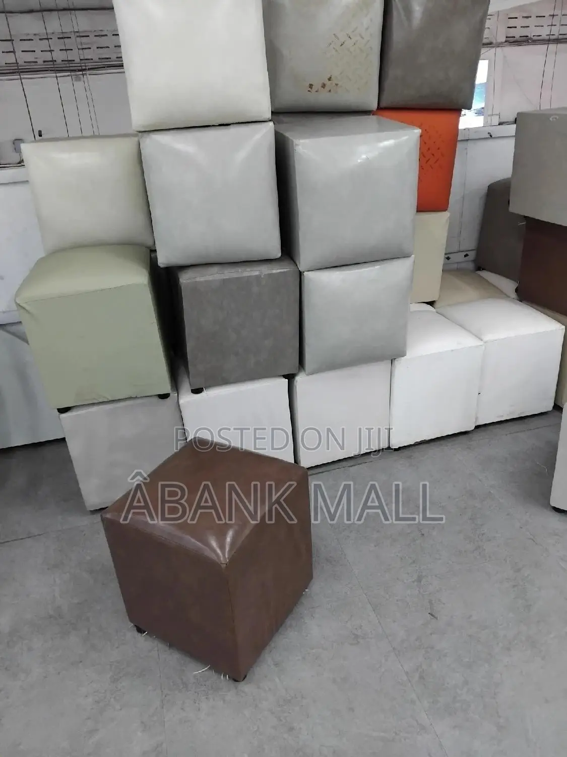 Chairs KMS