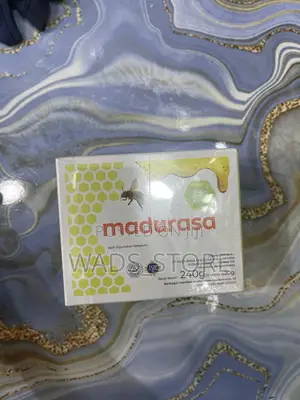 Madurasa Honey