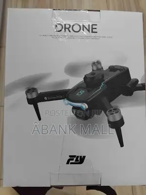 Top Fly Drone