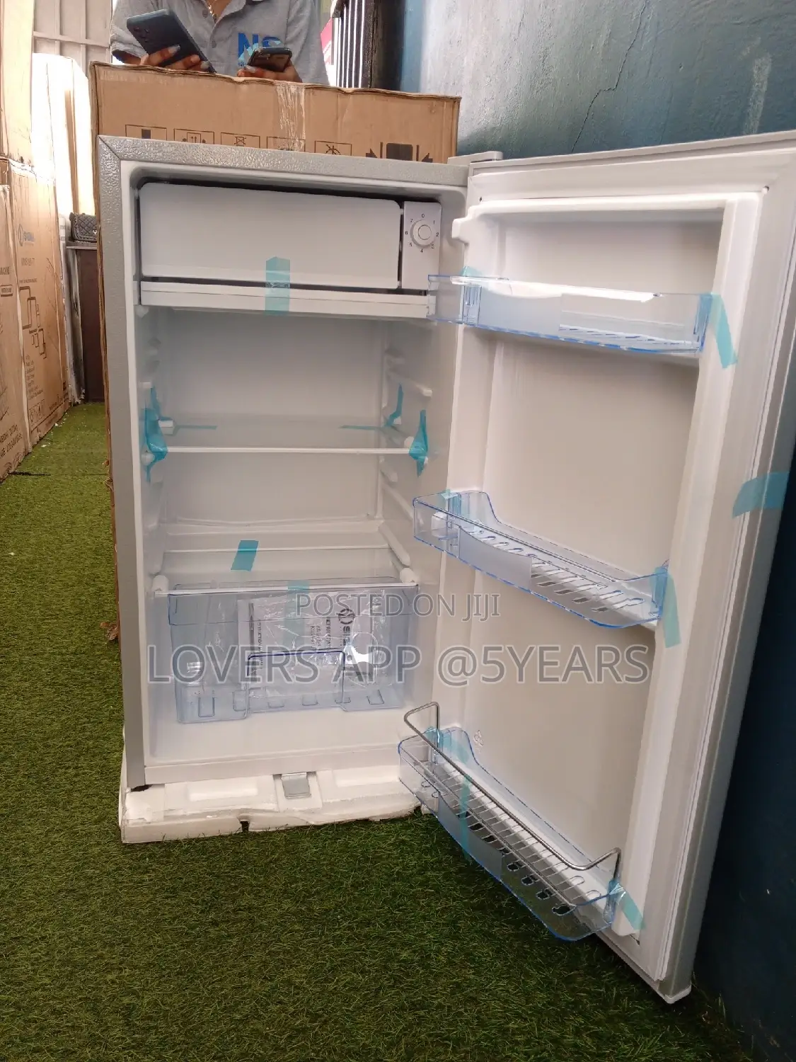 Quality and Affordable Sigma Fridge Freezer Fridge Freezer