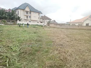 One Plot of Land for Sale at Santasi Anyinam