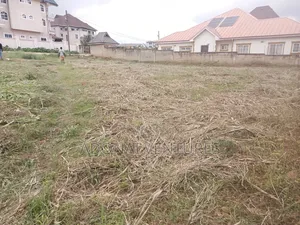 One Plot of Land for Sale at Santasi Anyinam