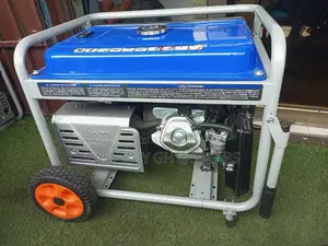 Quality Kemage Inverter Generator 12kva