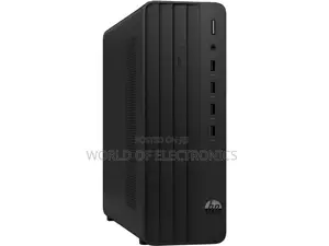 New Desktop Computer HP 290 G9 All-in-One 8GB Intel Core I5 HDD 1T
