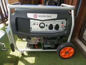 Ecoolmax Generator 12kva Generator Brand New