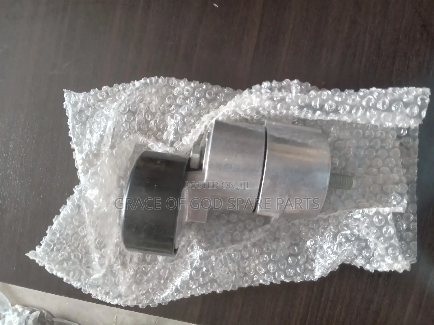 Hyundai Santafe 2010-2014 Tensioner Belt Adjustor Original