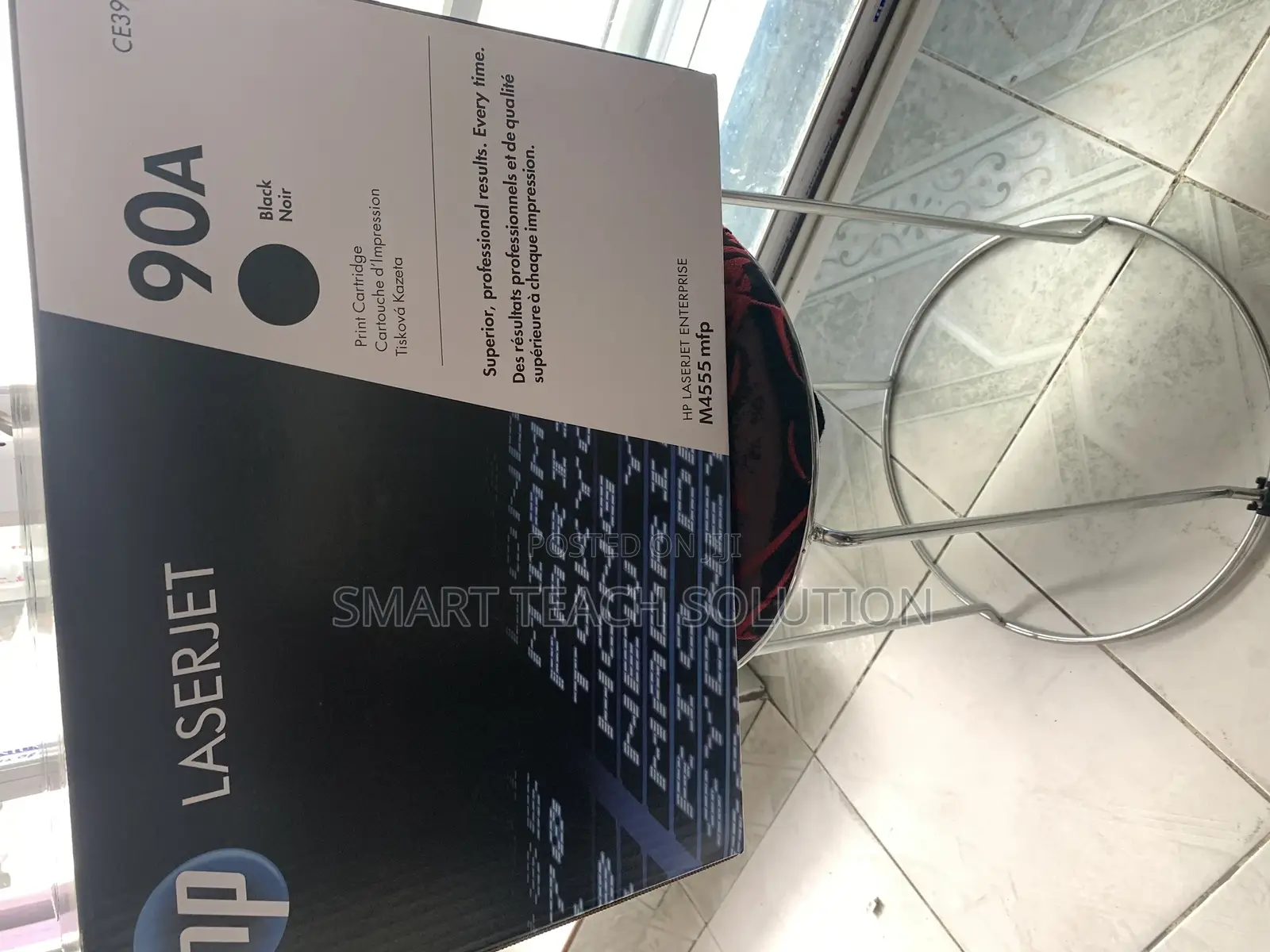 Hp 90a Toner