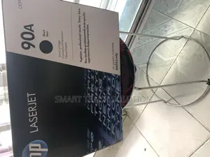 Hp 90a Toner
