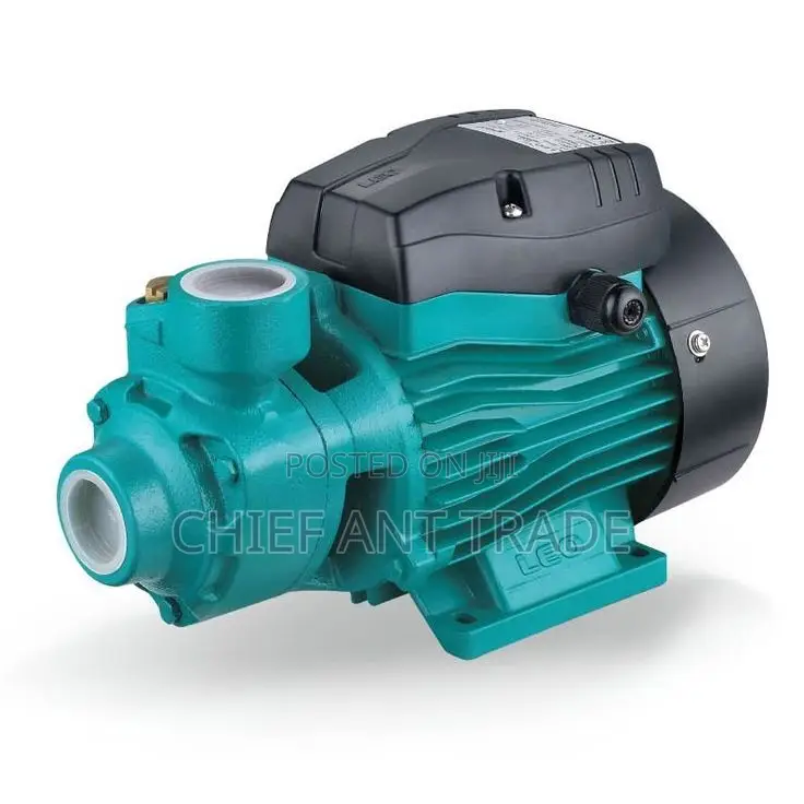 0.5 Hp Water Pump