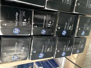 Hp 19a Toner