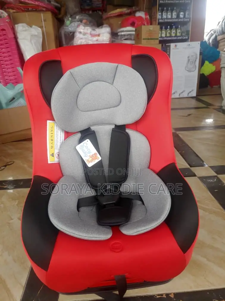 Baby Car Seat