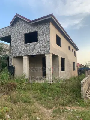 4bdrm House in Sapeiman Amasaman, Accra Metropolitan for rent