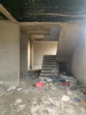 4bdrm House in Sapeiman Amasaman, Accra Metropolitan for rent
