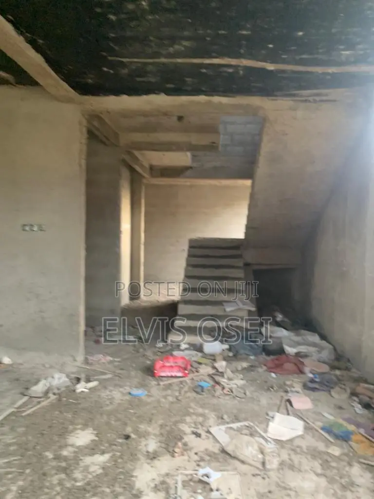 4bdrm House in Sapeiman Amasaman, Accra Metropolitan for rent
