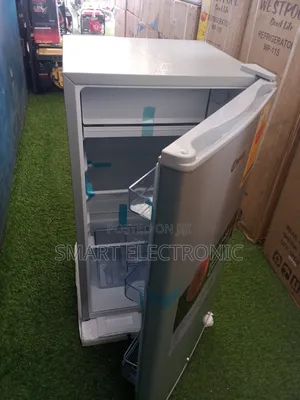 Affordable Brand New 91L Sigma Refrigerator Freezer#