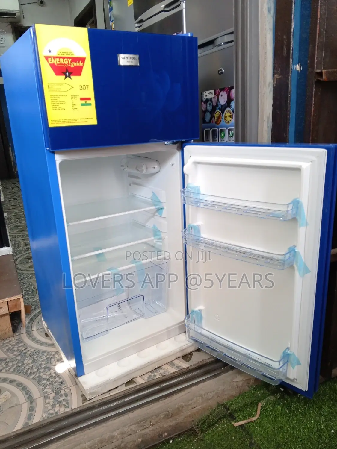 Quality and Affordable Westpool Refrigerator Refrigerator