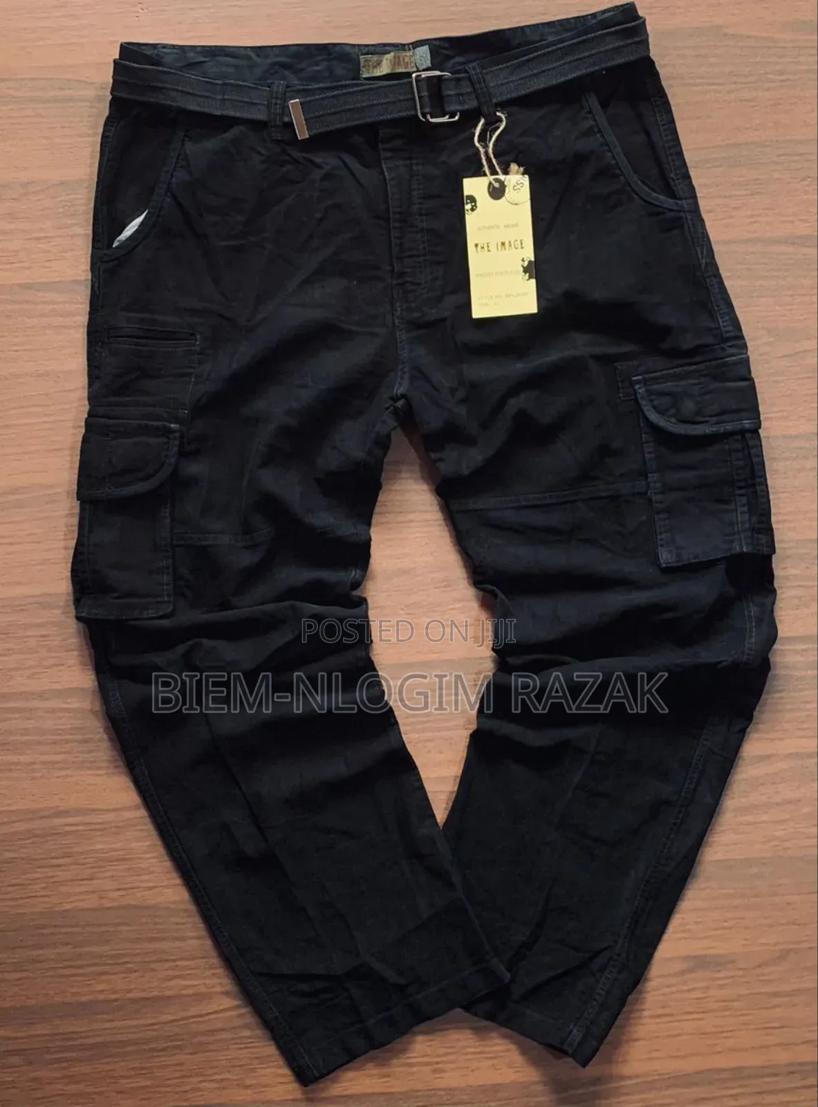 High Quality Cargo Available in Stock