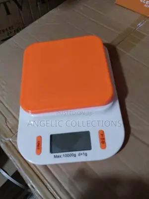 Kitchen Scale